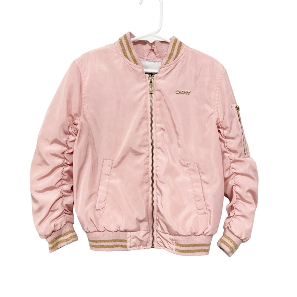 DKNY jacket